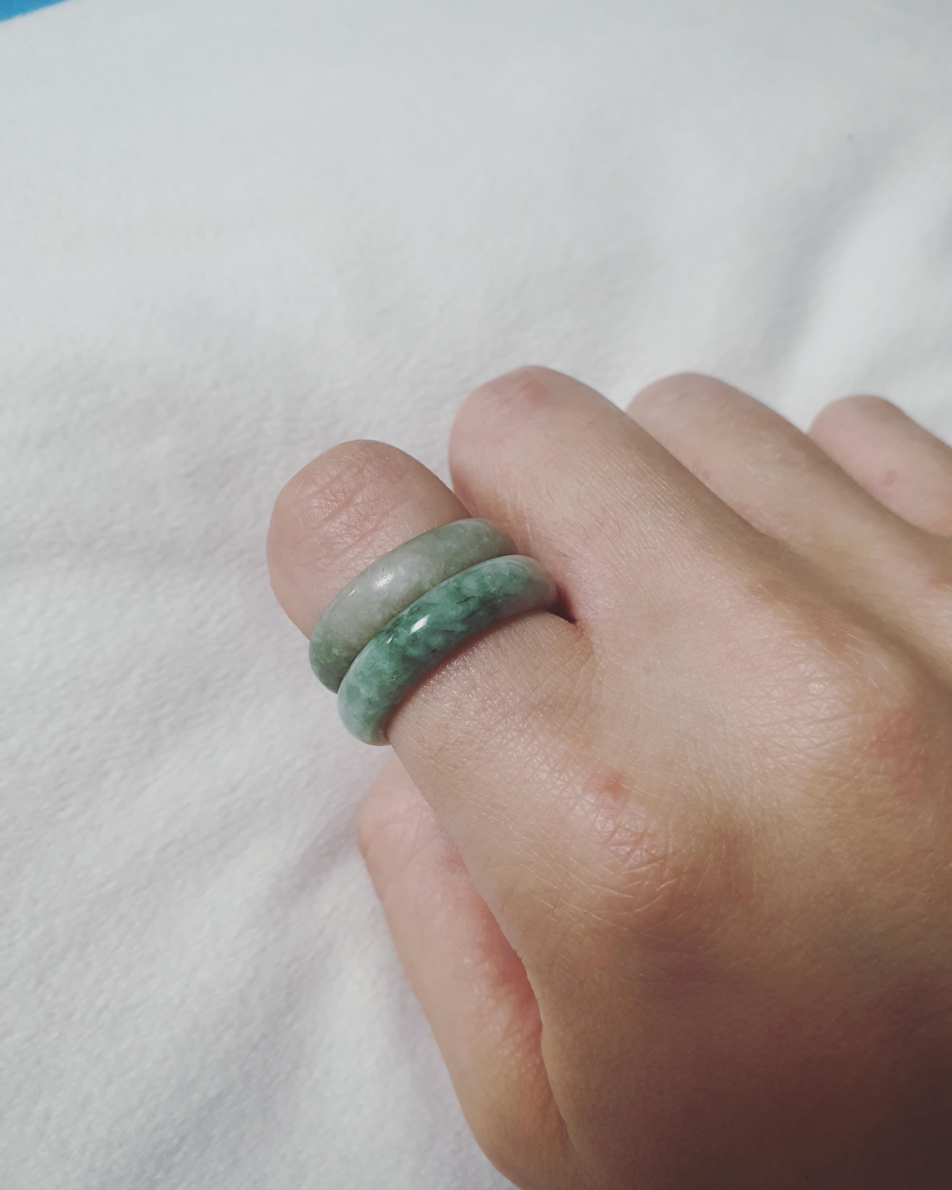 δαχτυλιδια